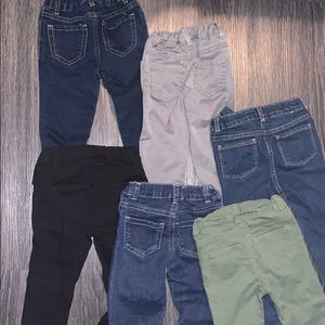 Kids Jeans